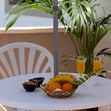 Marte بويرتو ذي لا كروز