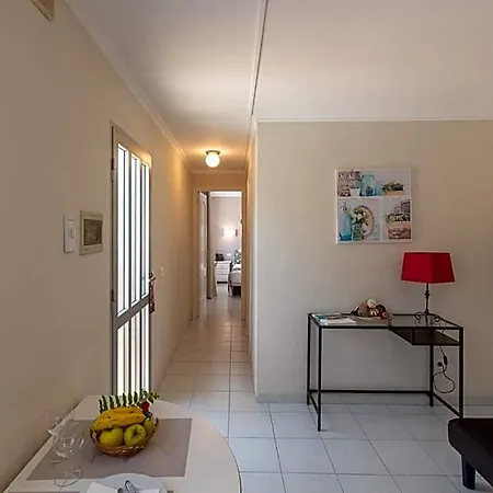 Hotel Marte