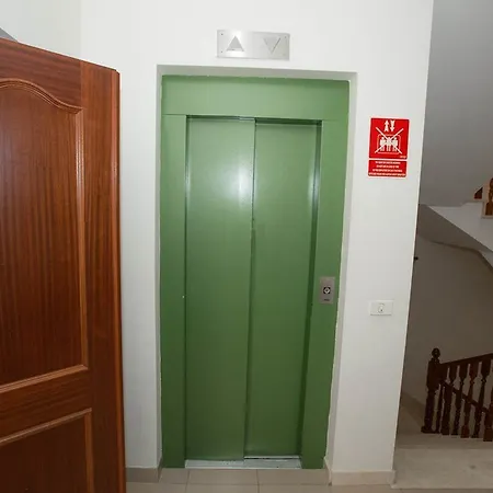 Marte Hotel 3*