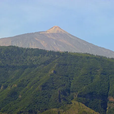 Hotel Marte Puerto de la Cruz (Tenerife)