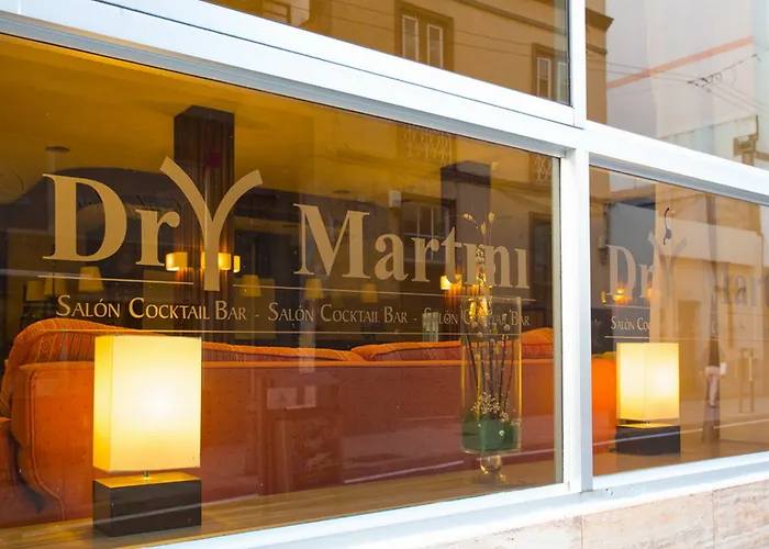 Marte Puerto de la Cruz