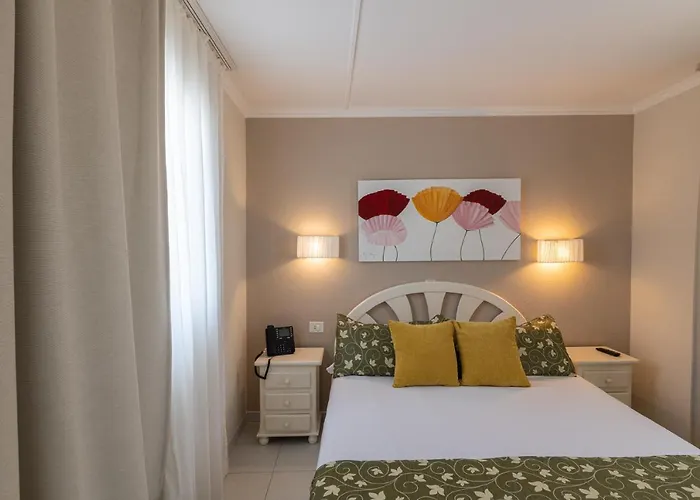 Marte Puerto de la Cruz