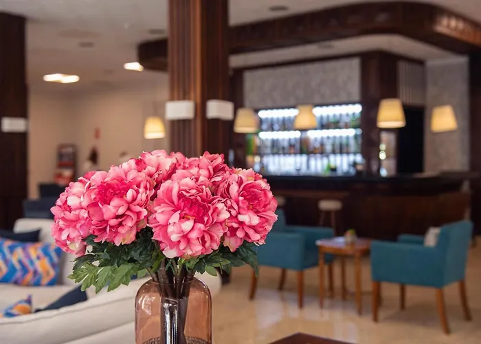 Marte Ξενοδοχείο 3*