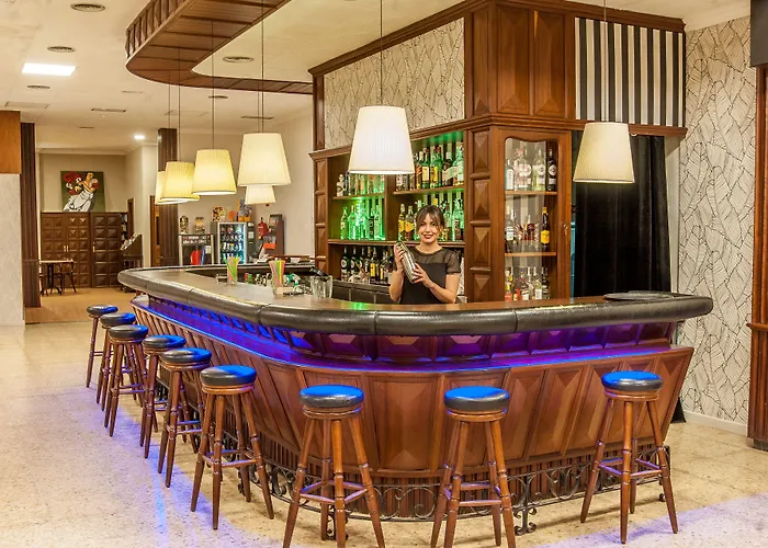 Marte 3* Puerto de la Cruz