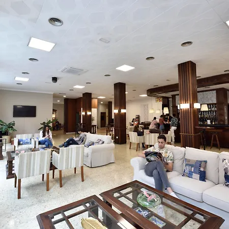 Marte Puerto de la Cruz (Tenerife)