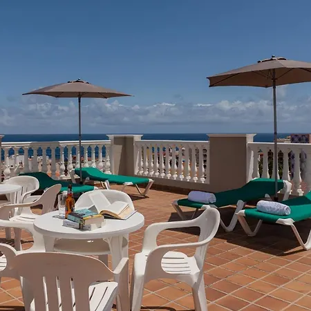 Marte Puerto de la Cruz (Tenerife)