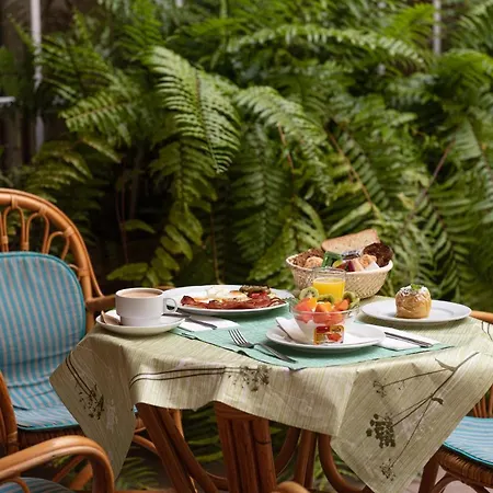 Marte Otel Puerto de la Cruz (Tenerife)