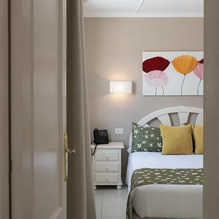 Marte Puerto de la Cruz (Tenerife)