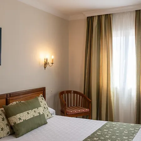 Marte Puerto de la Cruz (Tenerife)