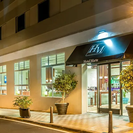 Hotel Marte