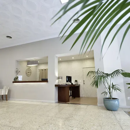 マルテ 3* プエルト・デ・ラ・クルス