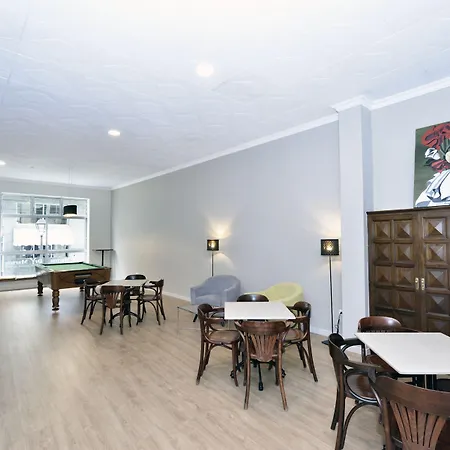 Marte 3* Puerto de la Cruz (Tenerife)