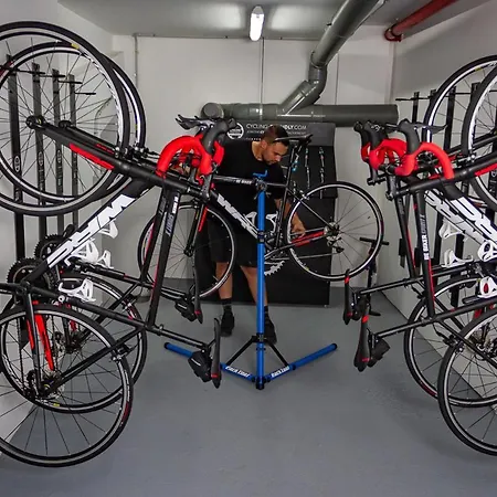 ホテル マルテ 3*