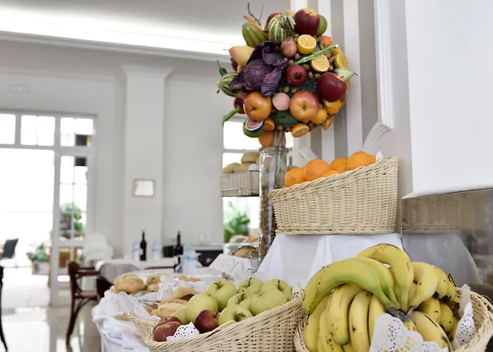 Marte Hotel Puerto de la Cruz (Tenerife)