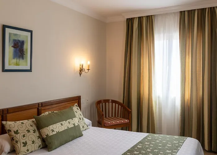 Marte Puerto de la Cruz (Tenerife)