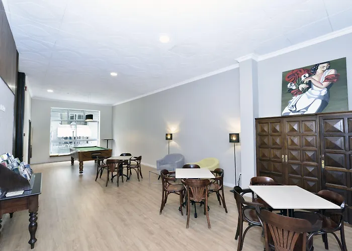 Marte 3* Puerto de la Cruz (Tenerife)