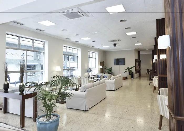 Hotel Marte Puerto de la Cruz (Tenerife)