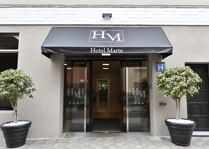 Marte 3*